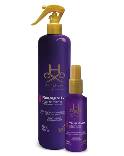 Hydra Forever Velvety Cologne