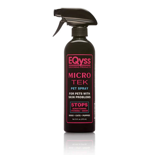 EQYSS Micro-Tek Spray