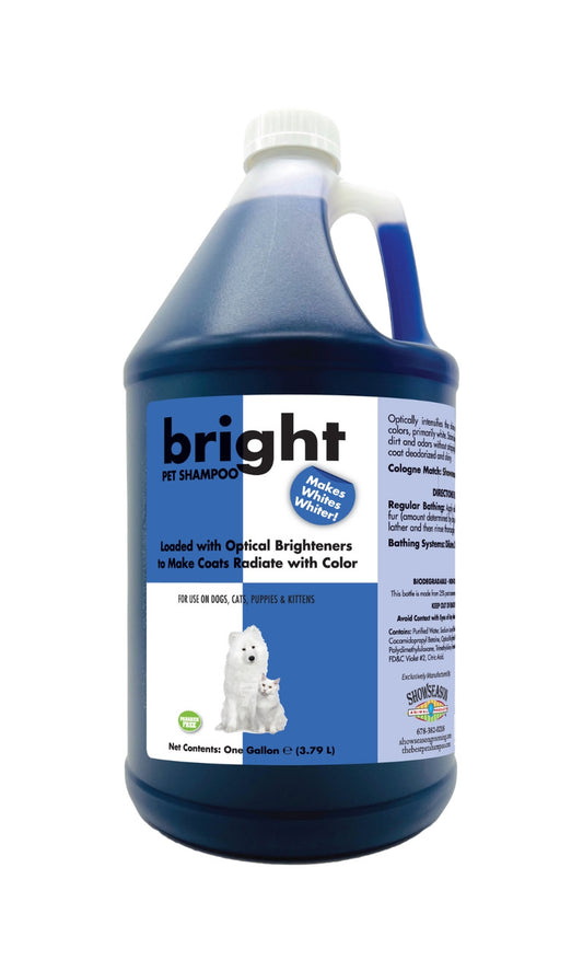 Showseason Bright Shampoo