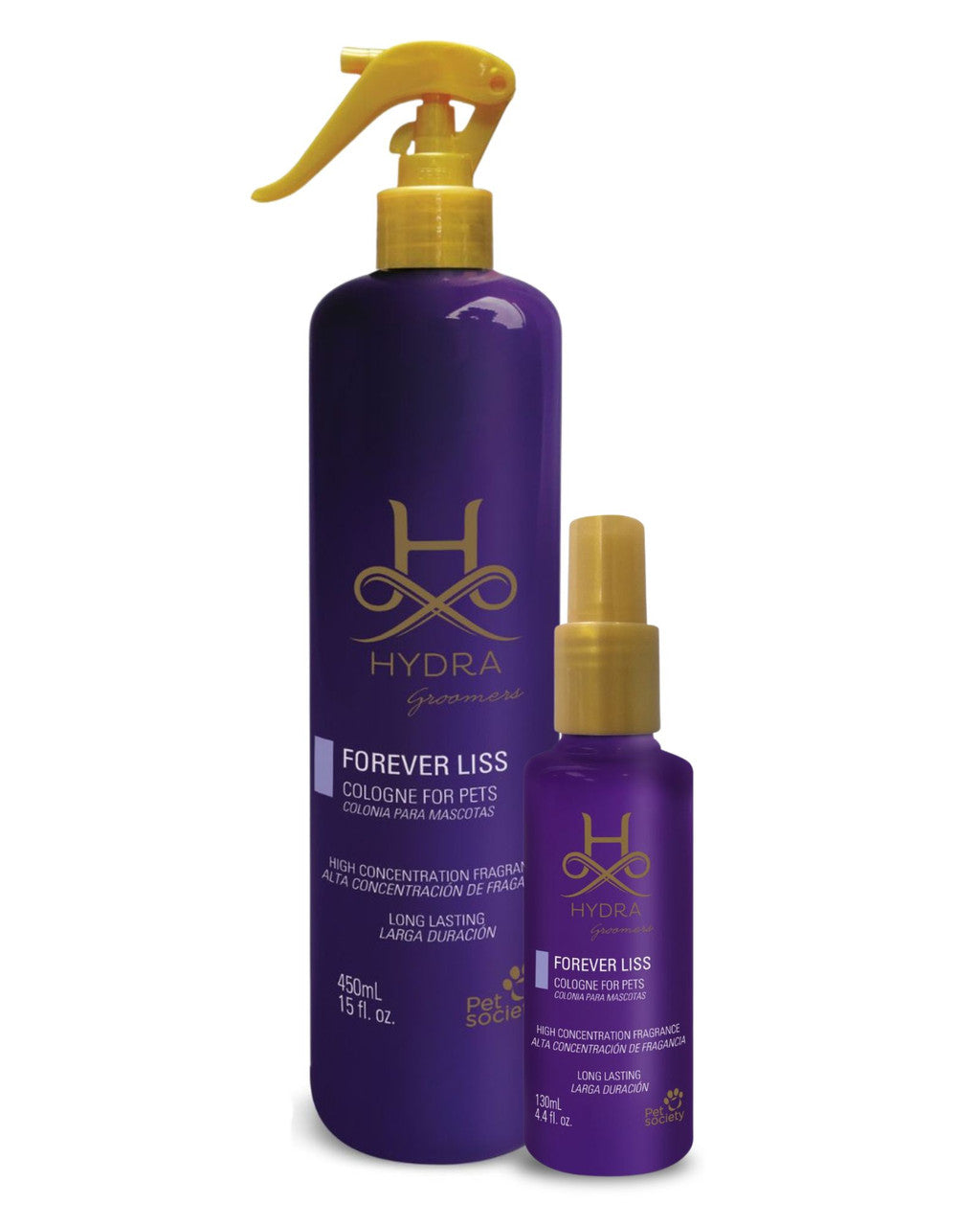 Hydra Forever Liss Cologne