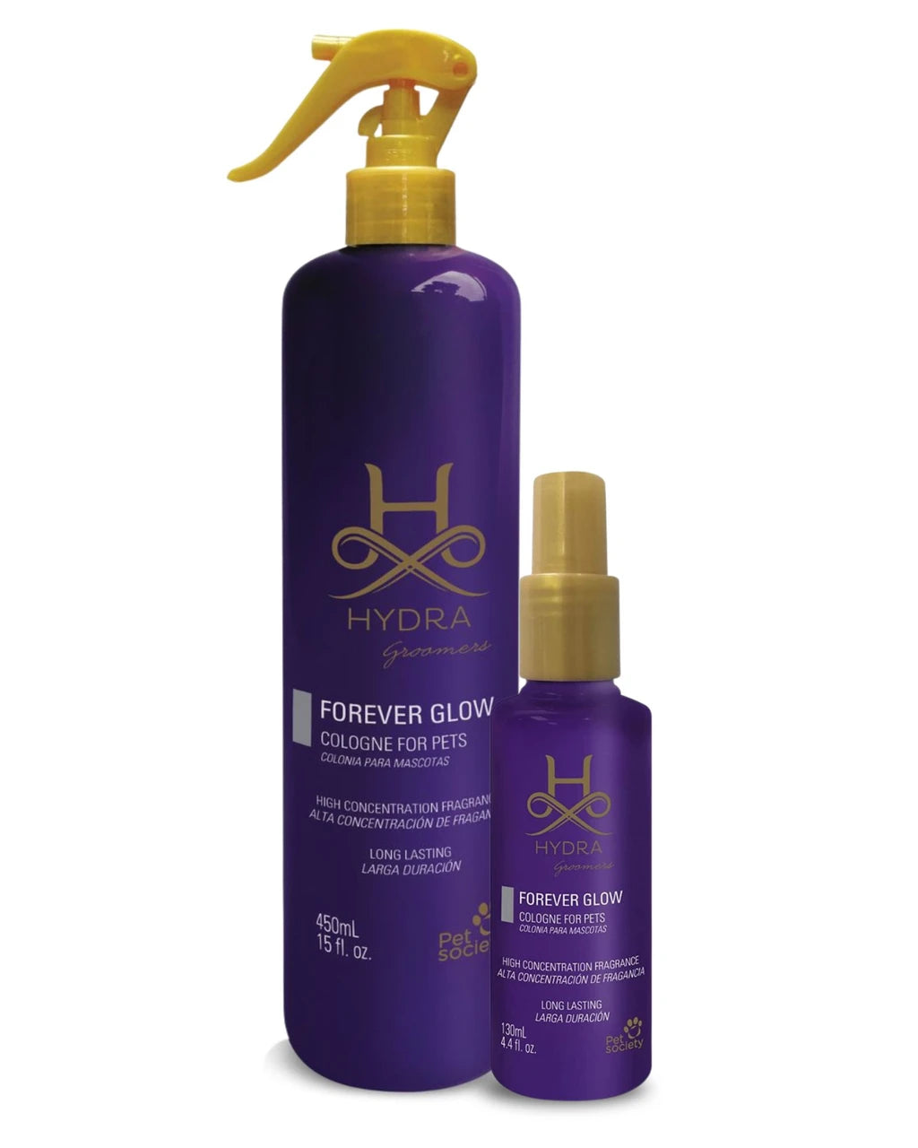 Hydra Forever Glow Cologne
