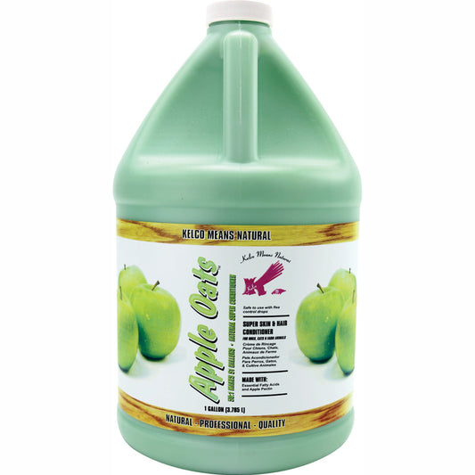 Apple Oats Conditioner 50:1