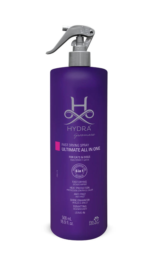 Hydra Fast Drying Spray