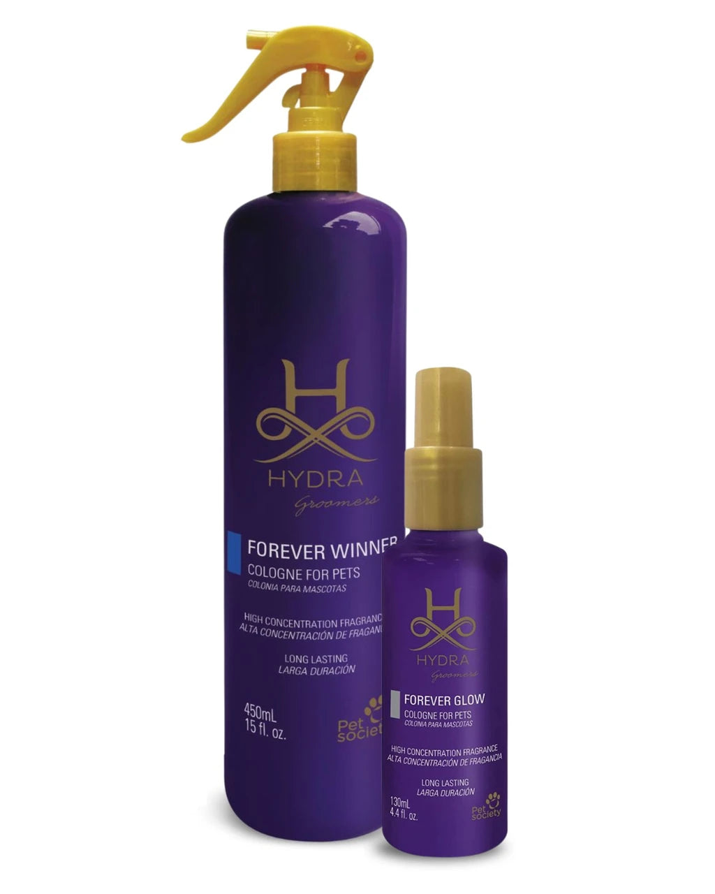 Hydra Forever Winner Cologne