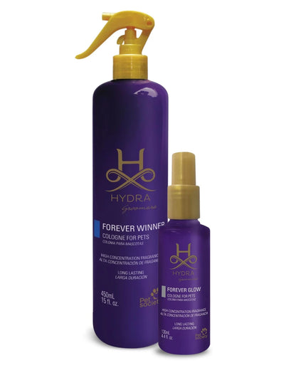 Hydra Forever Winner Cologne