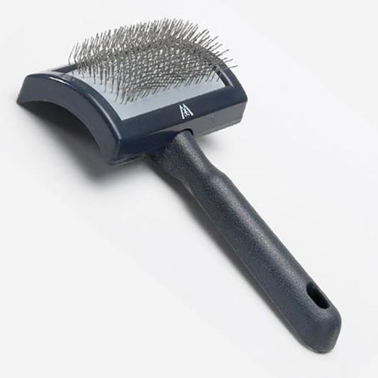 Unbreakable Slicker Brush – Mini