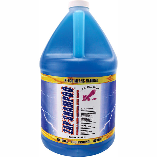 Zap Shampoo 50:1
