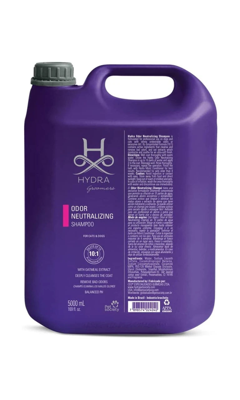Hydra Odor Neutralizing Shampoo