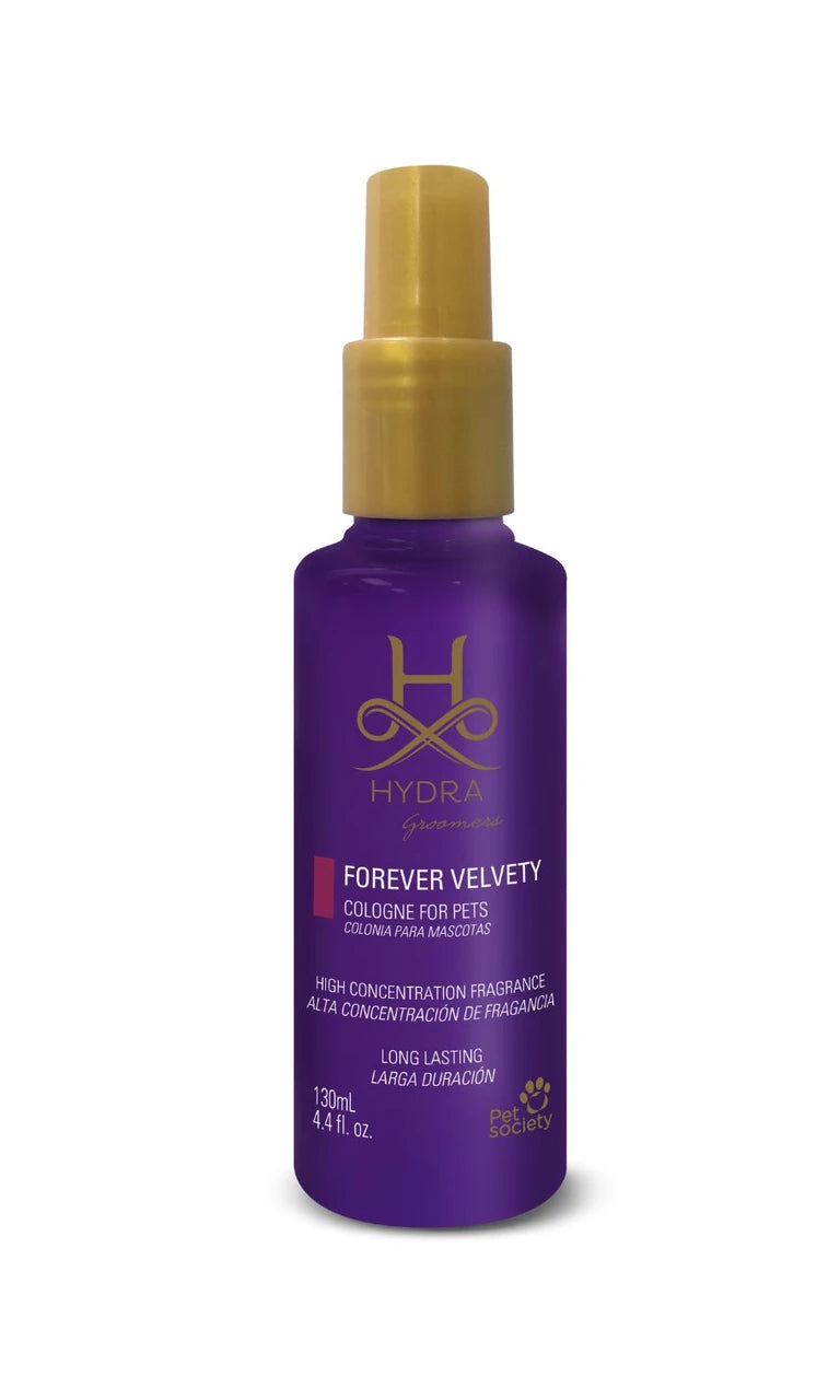 Hydra Forever Velvety Cologne