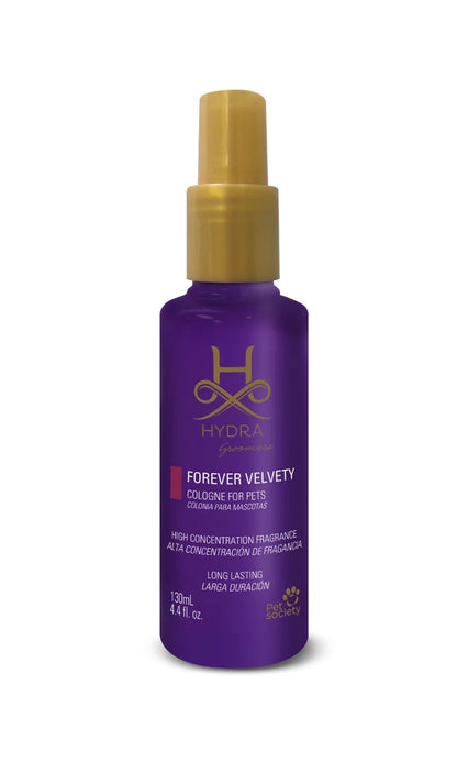 Hydra Forever Velvety Cologne