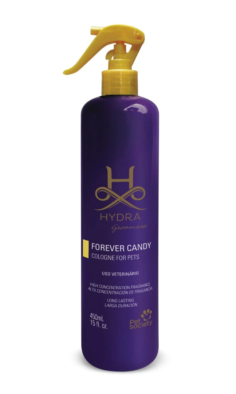 Hydra Forever Candy Cologne