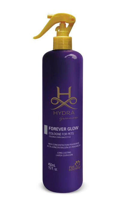 Hydra Forever Glow Cologne