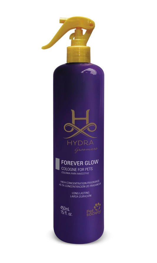Hydra Forever Glow Cologne