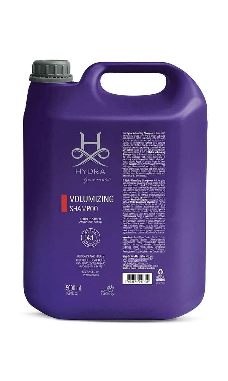 Hydra Volumizing Shampoo