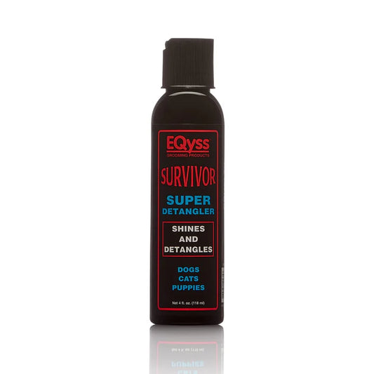EQYSS Survivor Detangler