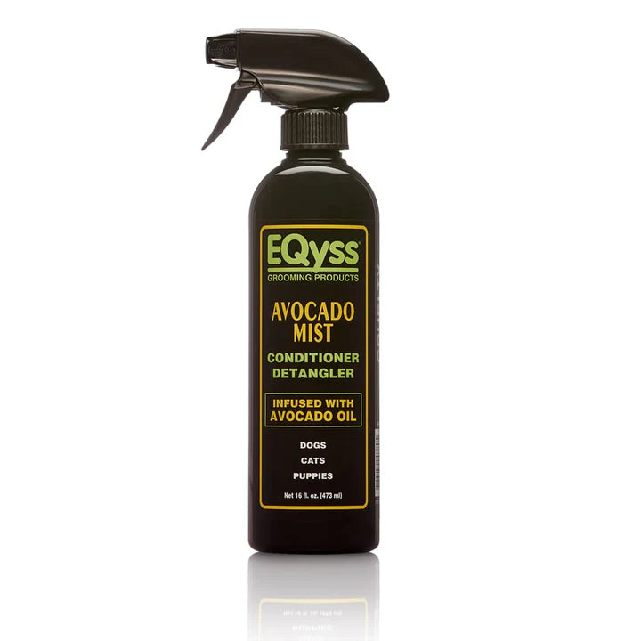 EQYSS Avocado Mist Conditioner