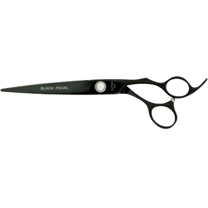 Geib Black Pearls Shears - 7.5", 8.5", and 10"