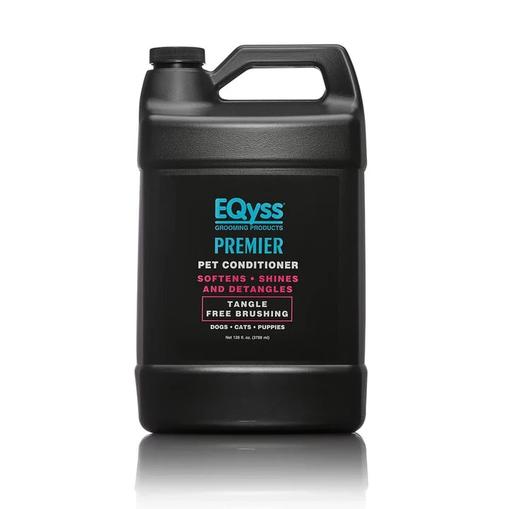 EQYSS Premier Conditioner