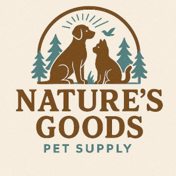 Natures Goods Pet Supply