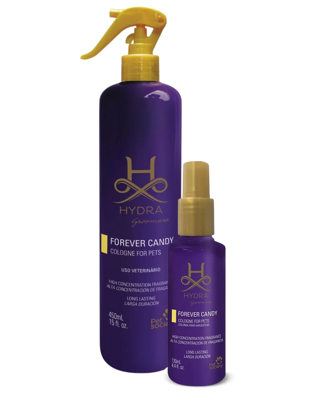 Hydra Forever Candy Cologne