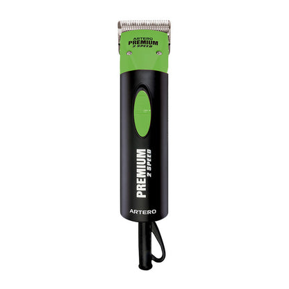 Artero Premium 2 Speed Clippers