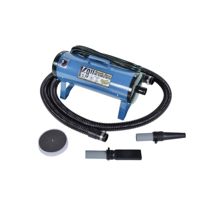 K-9 II Variable Speed Dog Dryer
