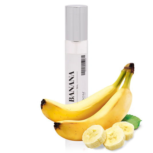 iGROOM PET PERFUME - BANANA 15ml