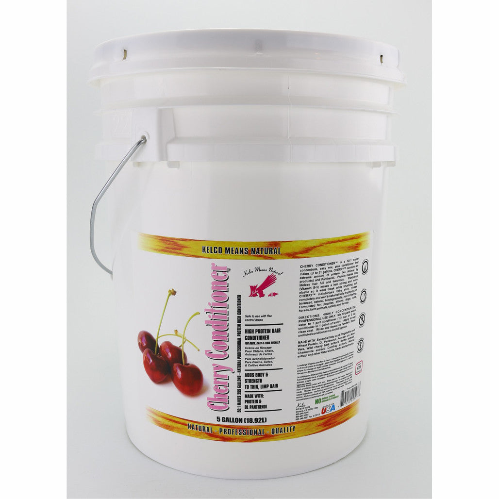 Cherry Conditioner 50:1