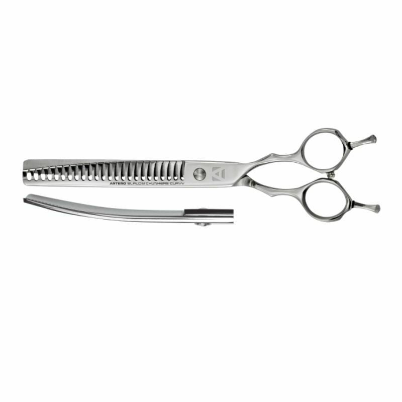 Artero Slalom Curvy Chunkers 7.5″ 24T