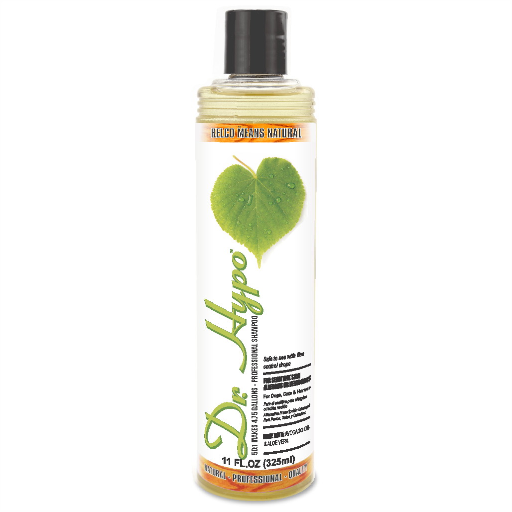 Dr. Hypo Shampoo 50:1