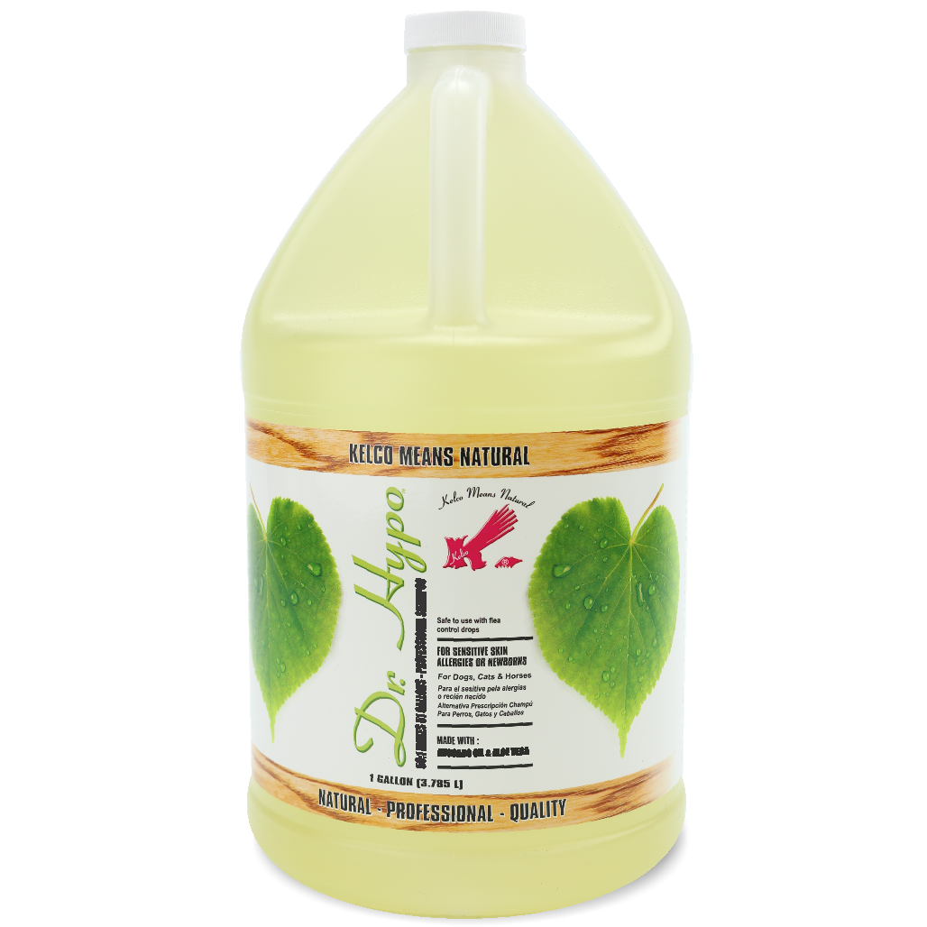 Dr. Hypo Shampoo 50:1