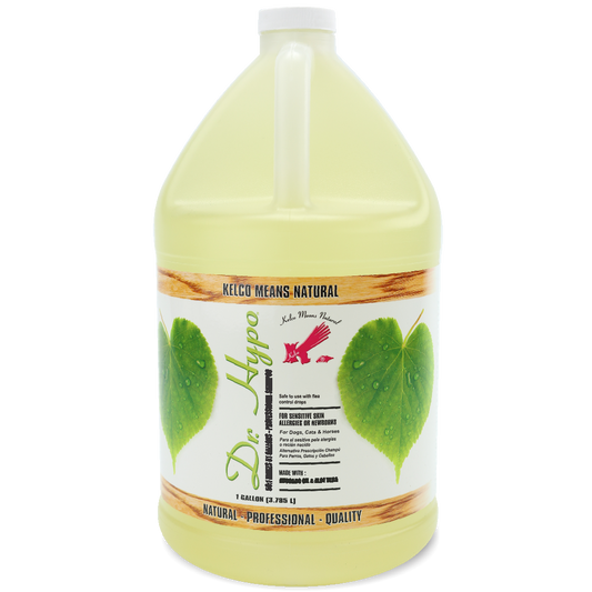 Dr. Hypo Shampoo 50:1
