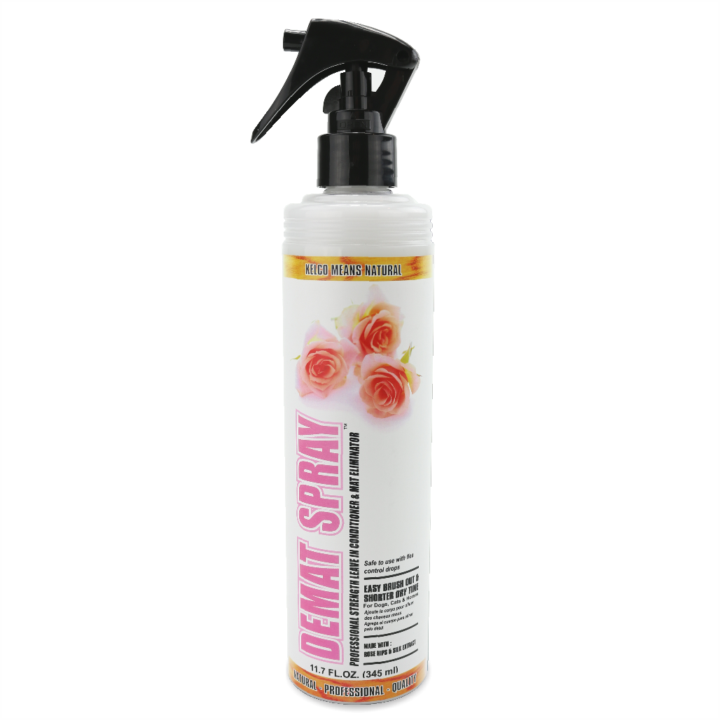 DeMat Spray RTU