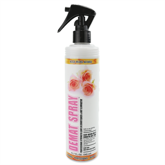 DeMat Spray RTU
