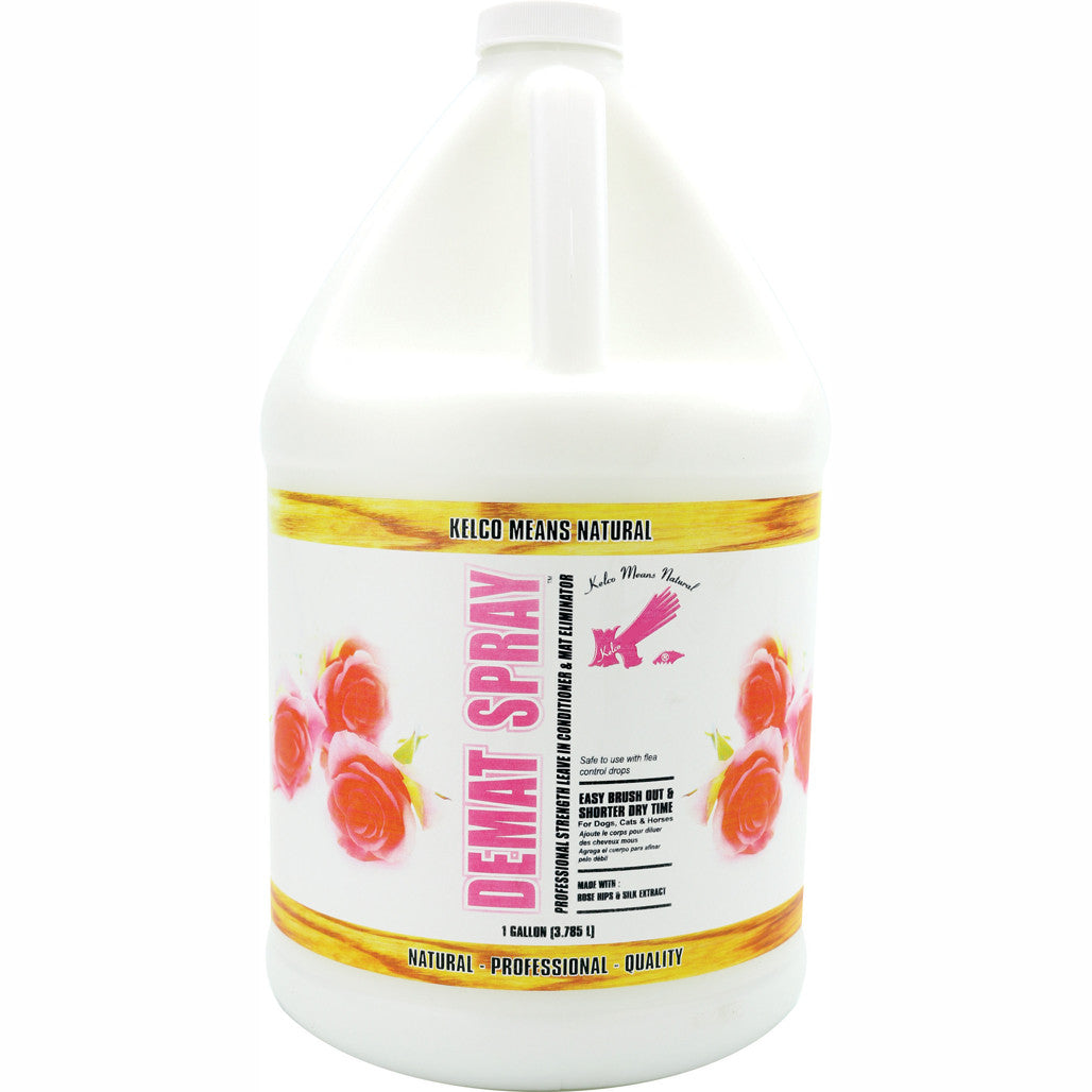 DeMat Spray RTU
