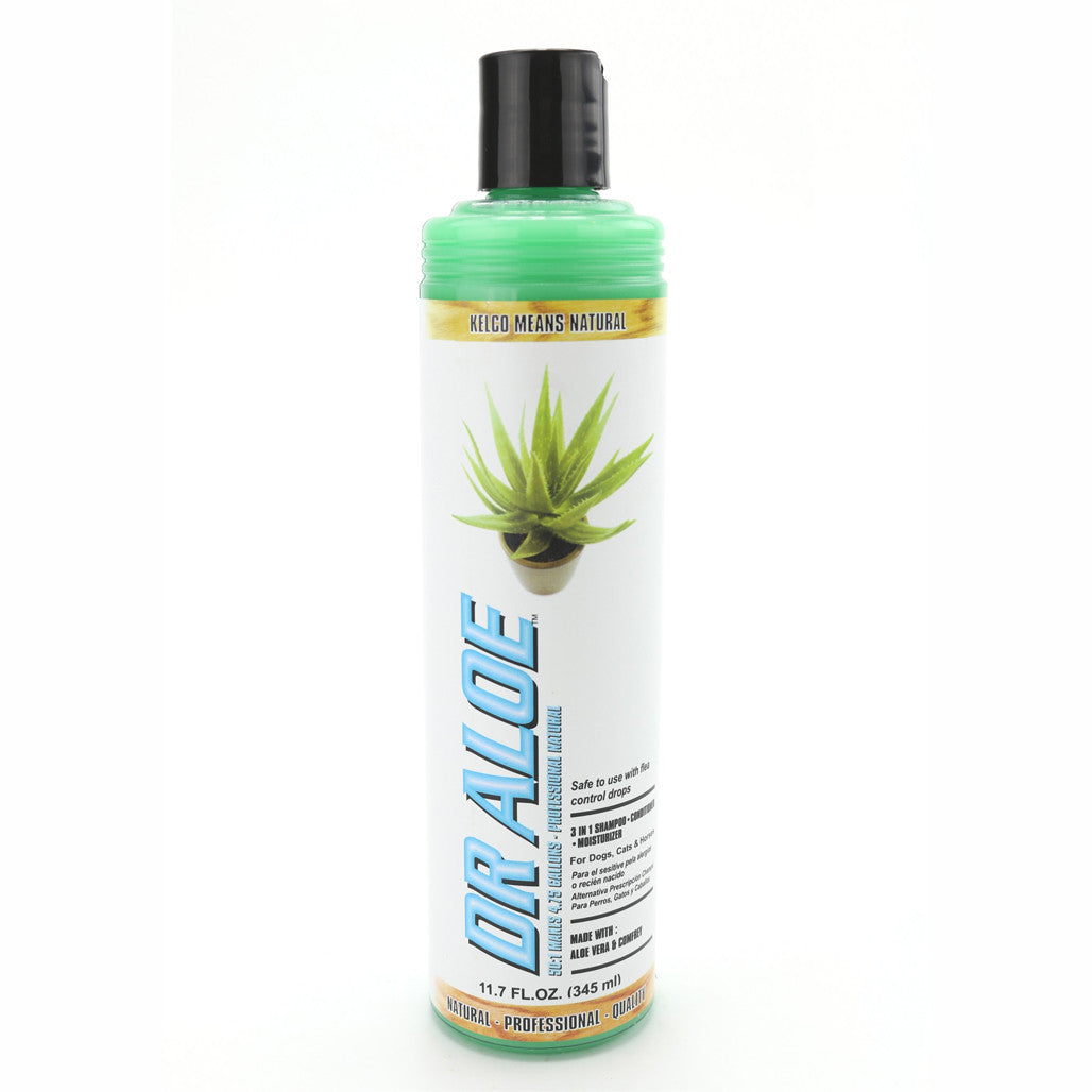Dr. Aloe Shampoo 50:1