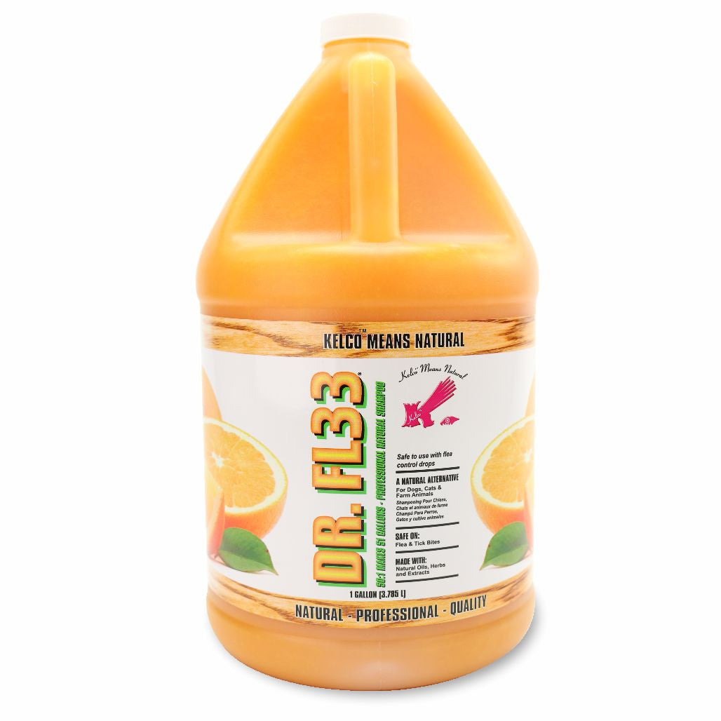 Dr. FL33 Shampoo 50:1