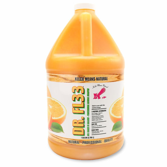 Dr. FL33 Shampoo 50:1