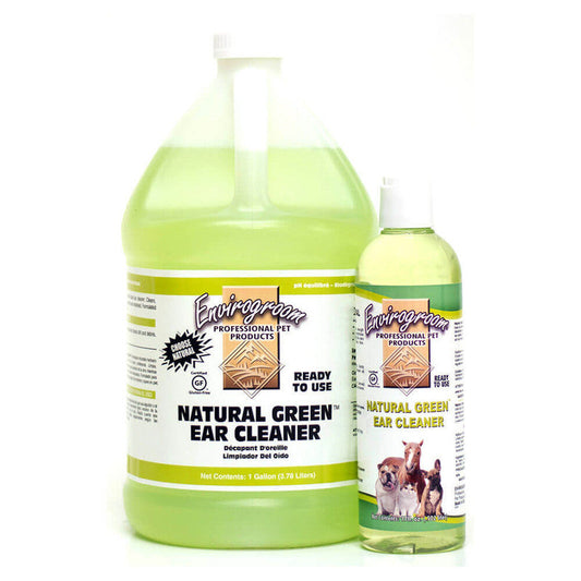 Envirogroom Natural Green Ear Cleaner