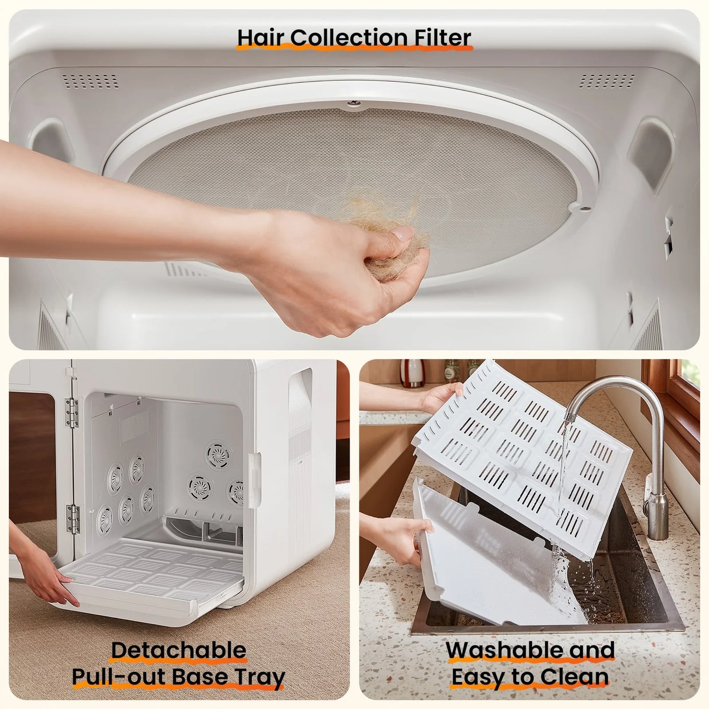 F1 Cabin Dryer by Jirpet