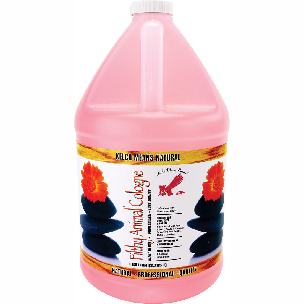 Filthy Animal Cologne RTU