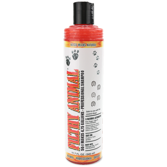 Filthy Animal Shampoo 50:1