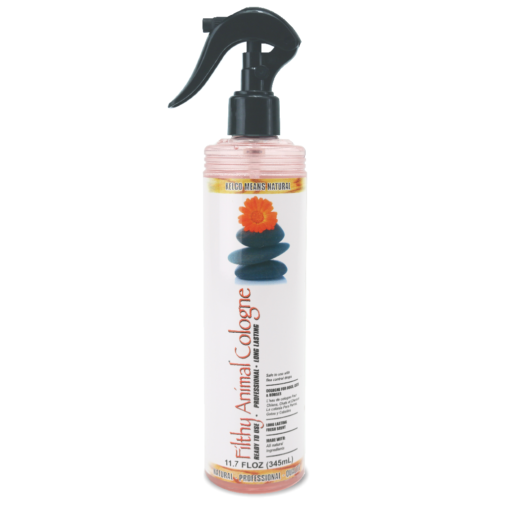 Filthy Animal Cologne RTU