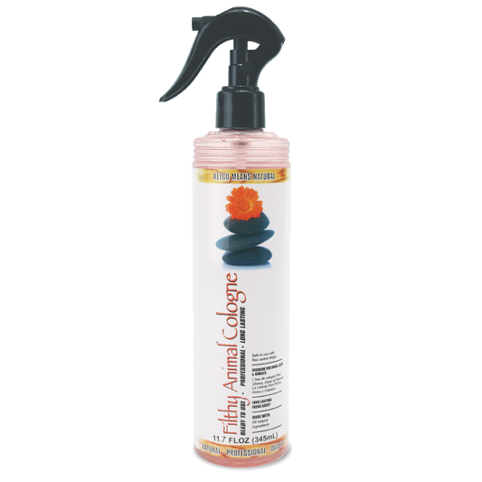 Filthy Animal Cologne RTU