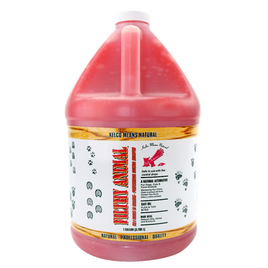Filthy Animal Shampoo 50:1