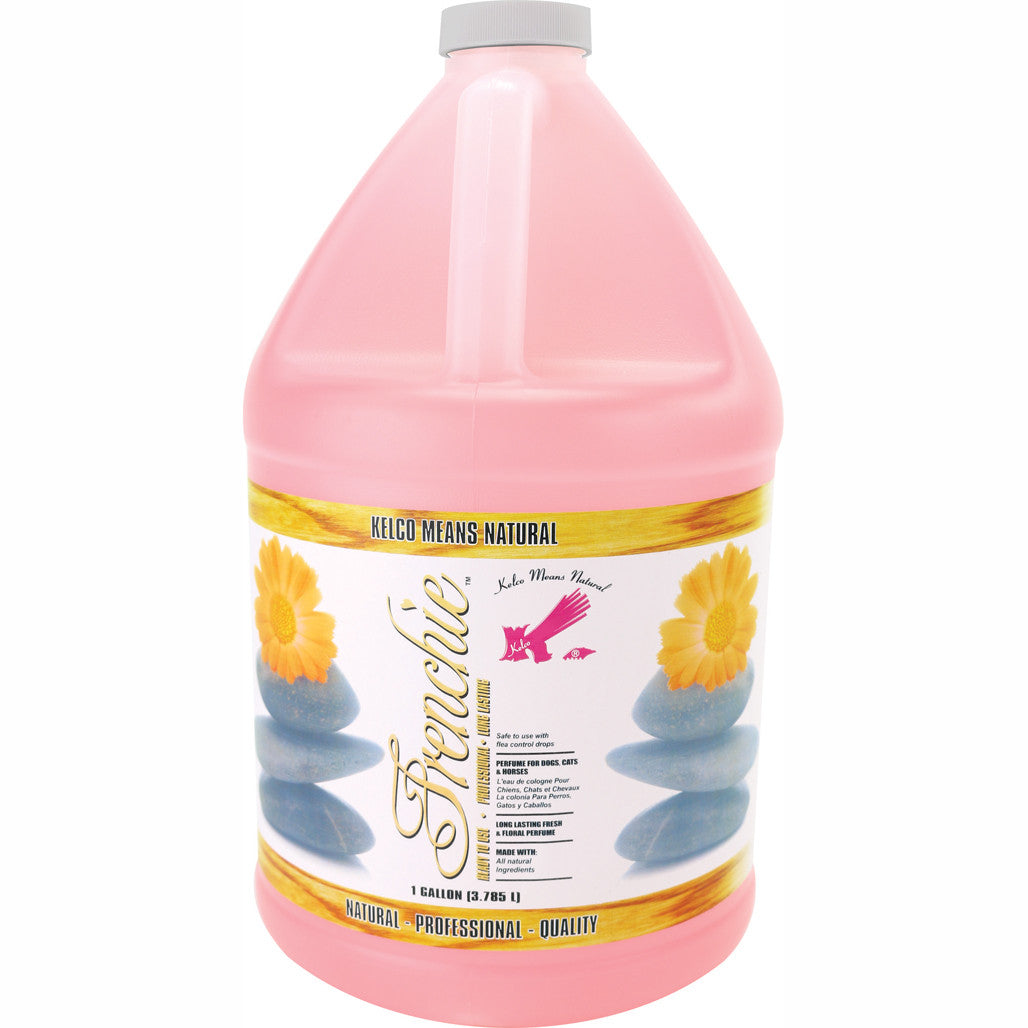 Frenchie Cologne RTU