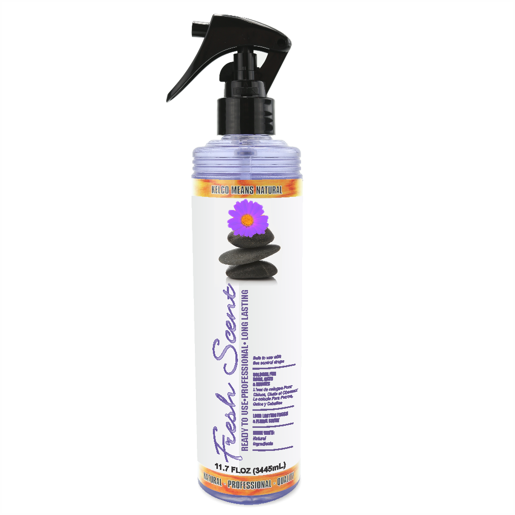 Fresh Scent Cologne RTU