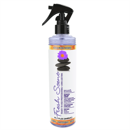 Fresh Scent Cologne RTU