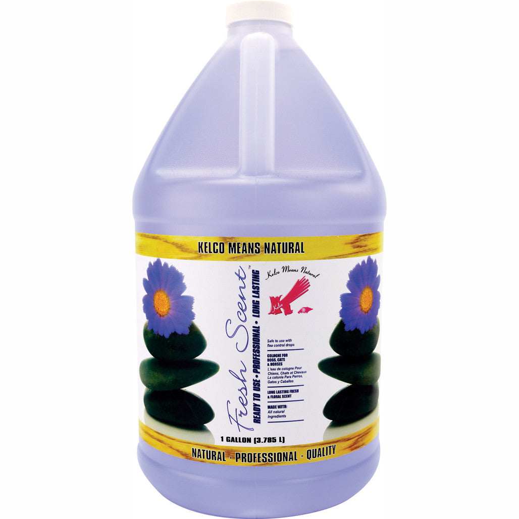 Fresh Scent Cologne RTU