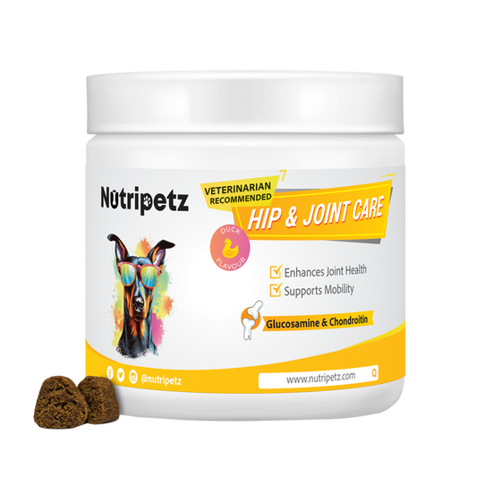 NUTRIPETZ Hip & Joint